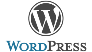 Logo partenaire WordPress